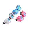 Cyberpunk Fancydress Cosplay Crystal Kaleidoscope (Pack of 3)