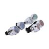 Cyberpunk Fancydress Cosplay Mesh Vision (Pack of 6)