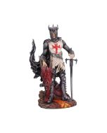 Crusaders Money Box 12.3cm