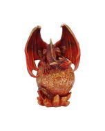 The Terran Planet Dragons (Earth)