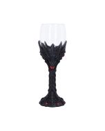 Blooming Brood Set of 4 Dragon Egg Figurines 9cm
