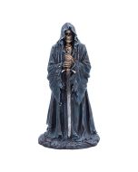 Hour of Reaper Gothic Figurine