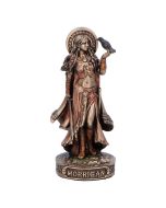 Hour of Reaper Gothic Figurine