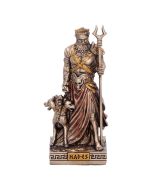 Minotaur Mini Figurine