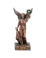 Minotaur Mini Figurine