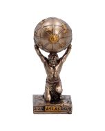 Nike Goddess of Victory Mini Figurine