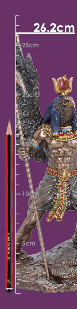 Ra God of the Sun Figurine