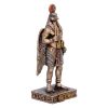 Ra God of the Sun Mini Figurine