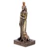 Egyptian Queen Nefertari Mini Figurine