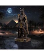 Isis Goddess of Magic and Wisdom Mini Figurine