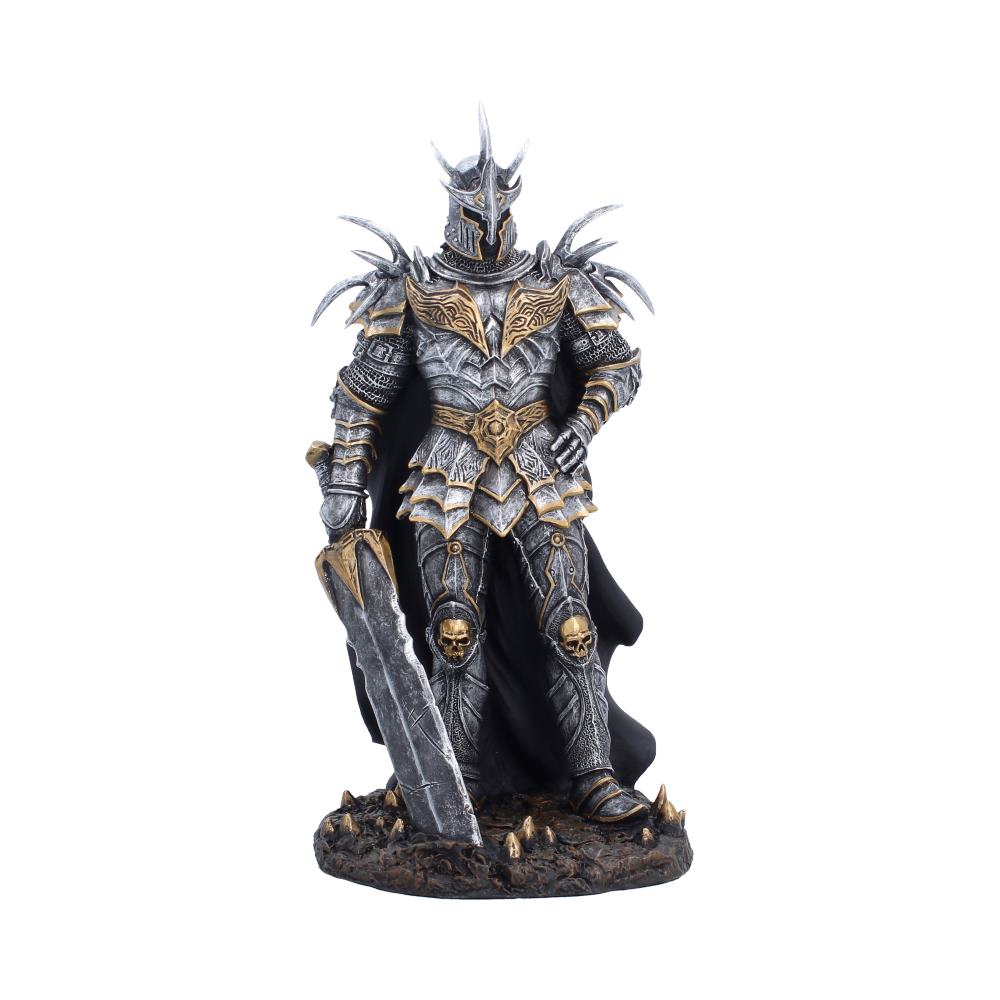 Underworld Warrior