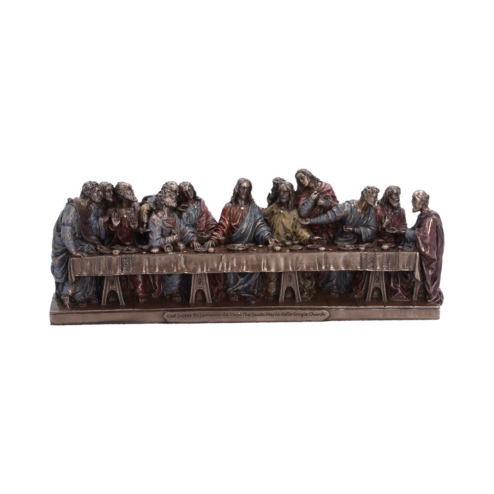 The Last Supper
