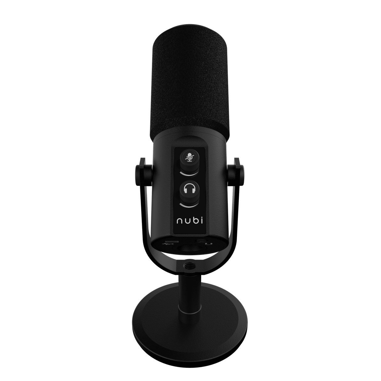 Nubi NMIC1 SE Microphone, Black