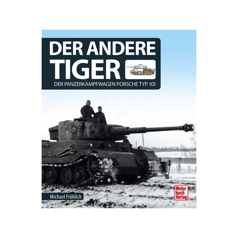Der andere Tiger
