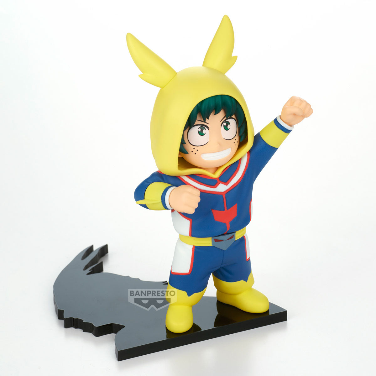 My Hero Academia Cheer Pico-Izuku Midoriya