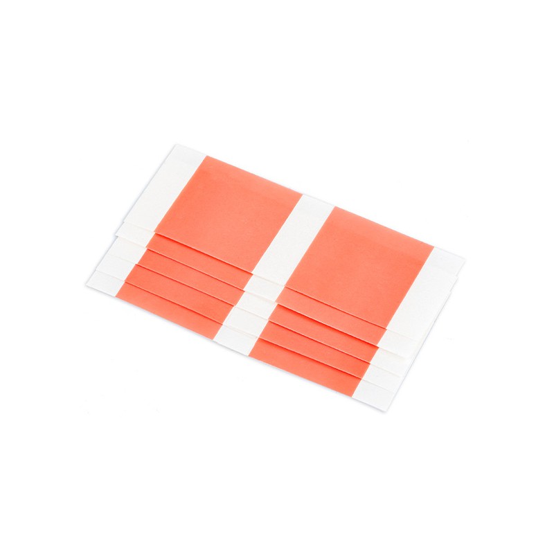 Doublesided Tape Pads 40x40x0.2mm (10pcs)