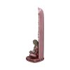 Ethereal Mother Earth Gaia Art Statue Incense Burner