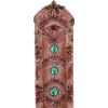 Ethereal Mother Earth Gaia Art Statue Incense Burner
