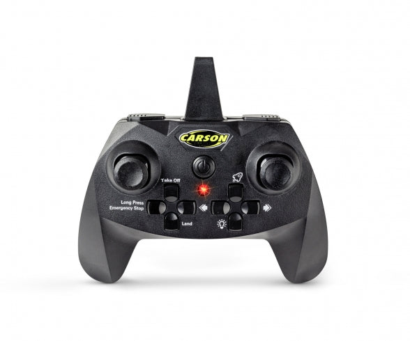 Easy Tyrann 670 Rescue Autos. 100% RTF