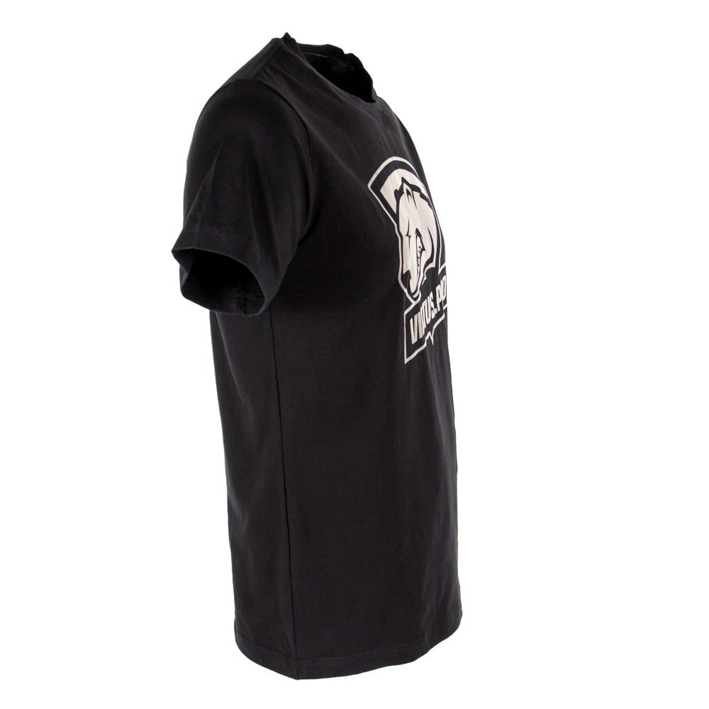 Virtus.pro - Basic T-shirt Black, XS