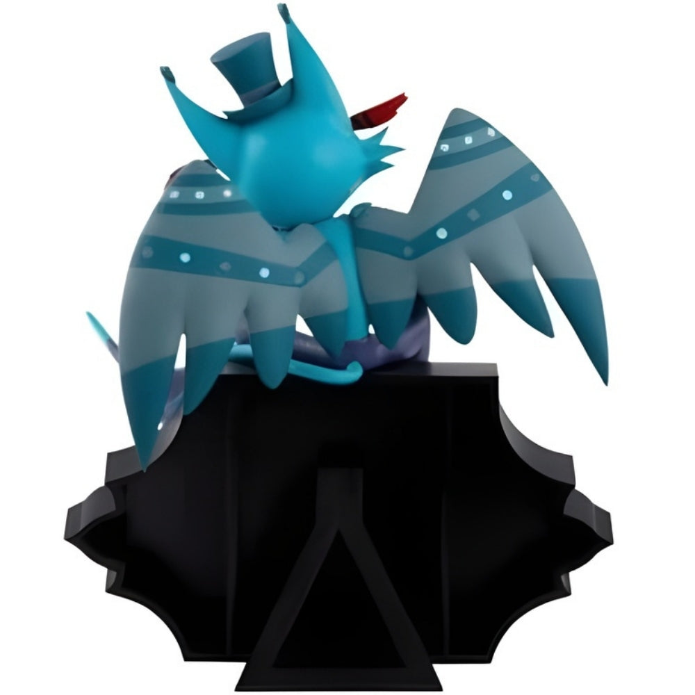 Bandai Hazbin Hotel Monitor Top Figure Husk (Ver.B)