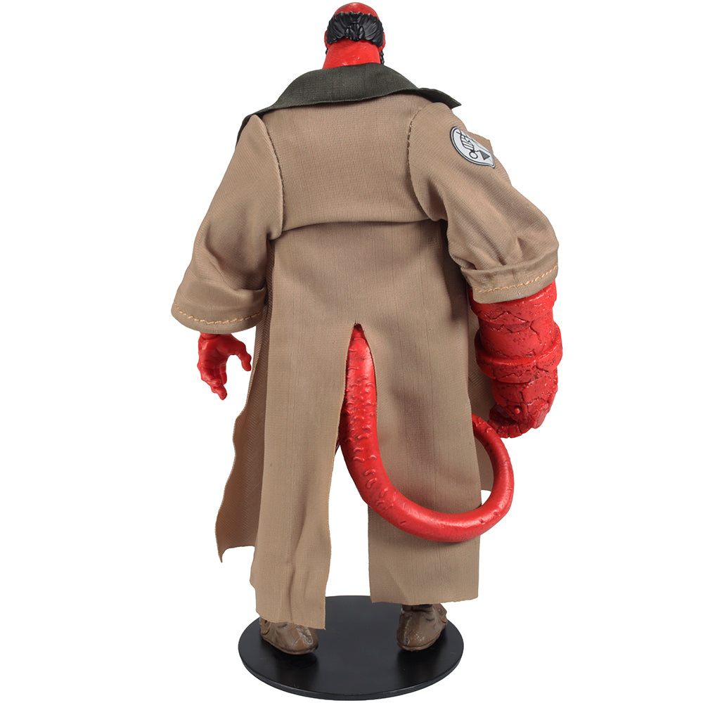 Hellboy (McFarlane Collector Edition #60) 7in Action Figure McFarlane Toys