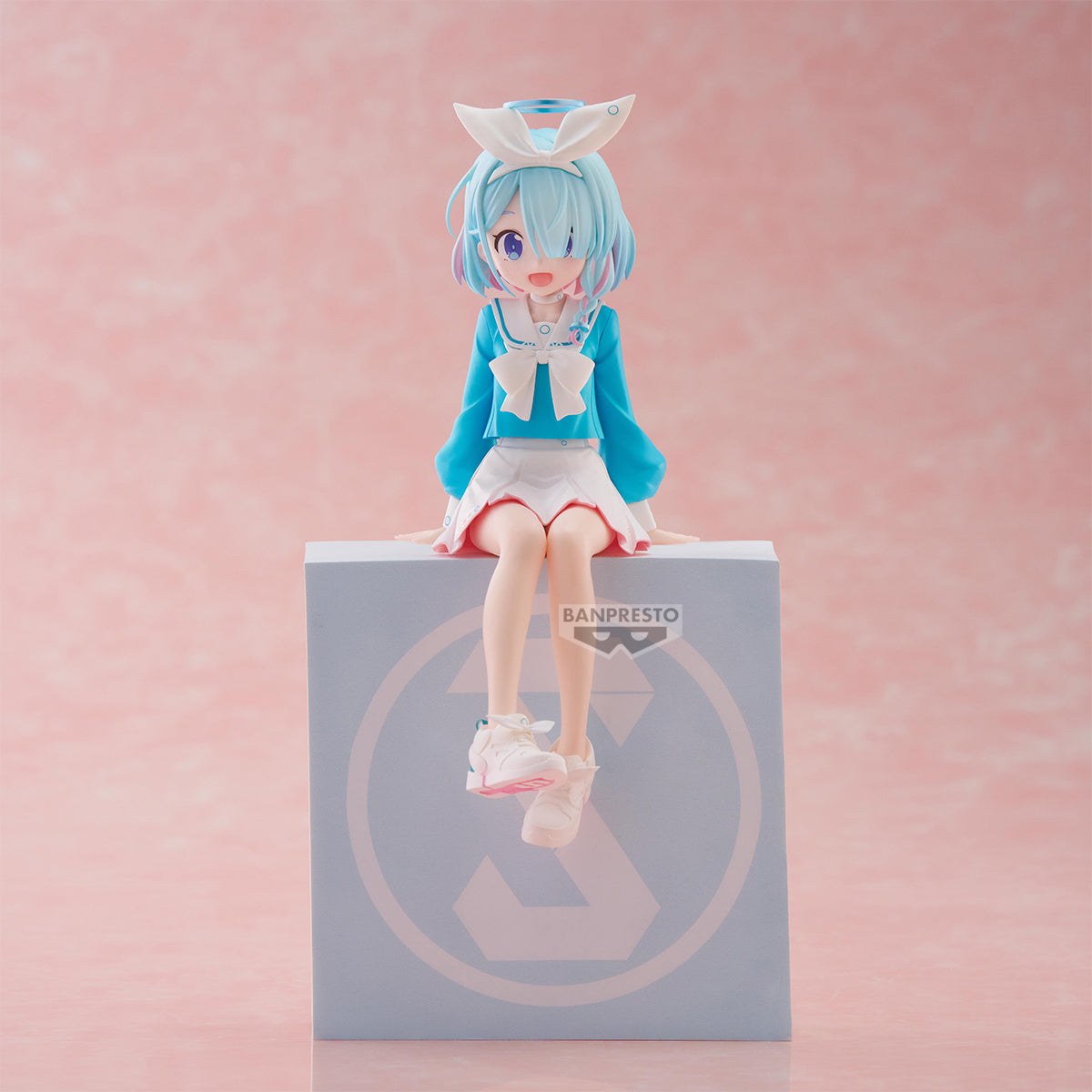 Bandai Blue Archive Monitor Top FigzArona
