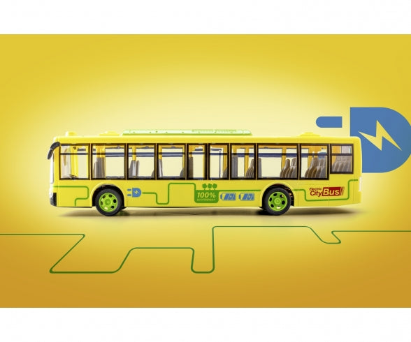 Electric City Bus 2.4GHz 100% RTR