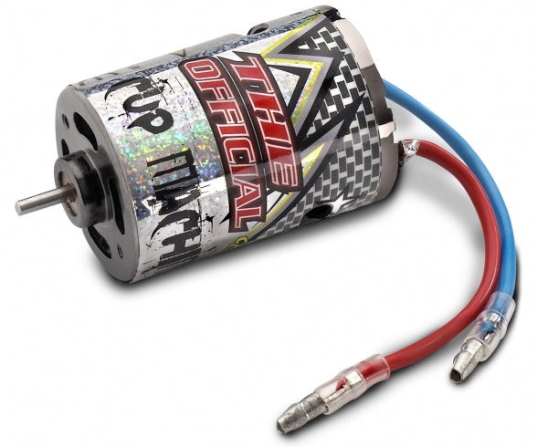 Carson - Electric motor 540 23T-CB Cup Machine