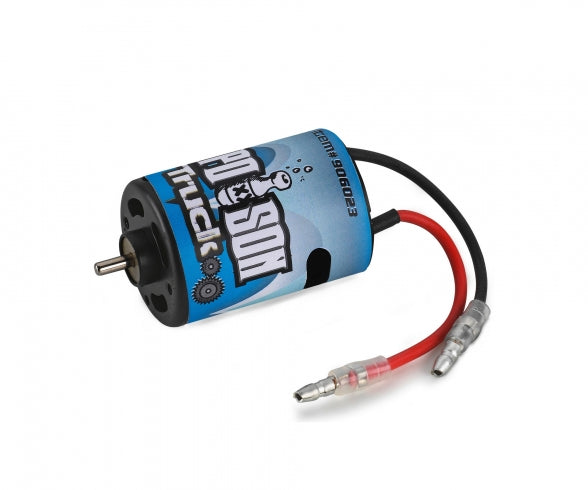 Carson - Electric motor 540 80T-CB Truck Machine