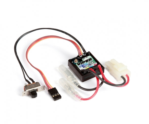 Carson - ESC Viper Marine Micro