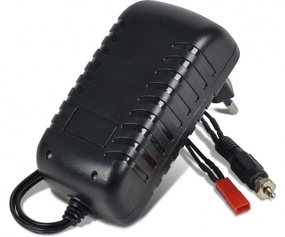 Expert Charger GP 500mA plug charger