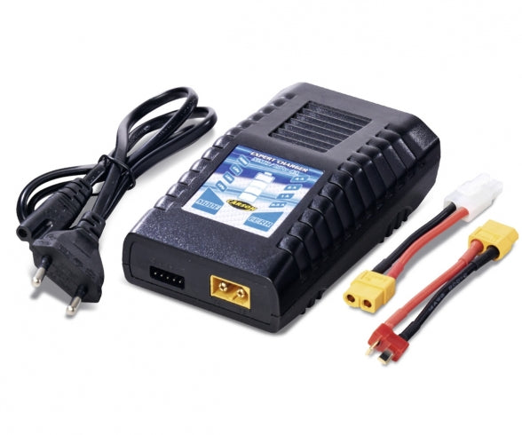 Expert Charger NiMH/LiPo 4A