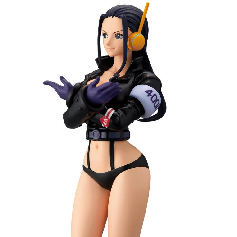Bandai - One Piece Glitter&Glamours-Nico Robin Egghead Style