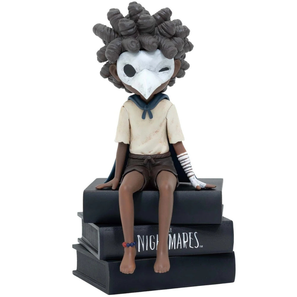 Little Nightmares monitor top figure vol.2(b:Low)