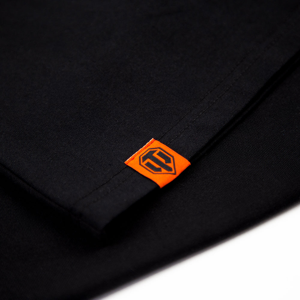 World of Tanks 15 Anniversary T-shirt Black, XL