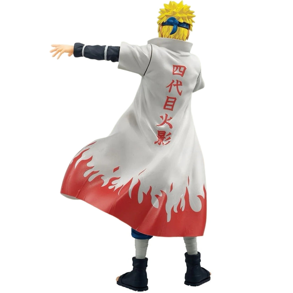 Bandai - Naruto Shippuden-Minato Namikaze
