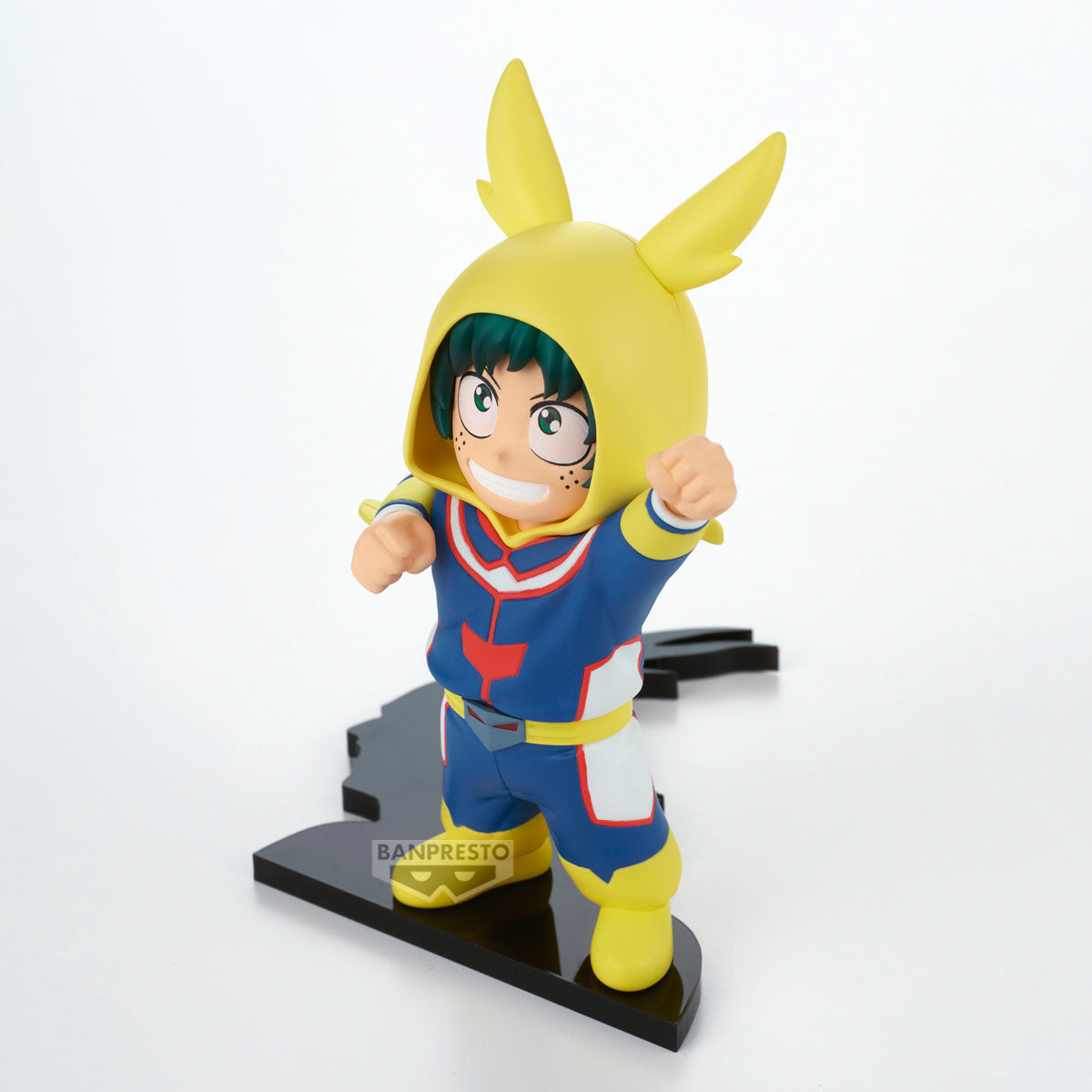 My Hero Academia Cheer Pico-Izuku Midoriya