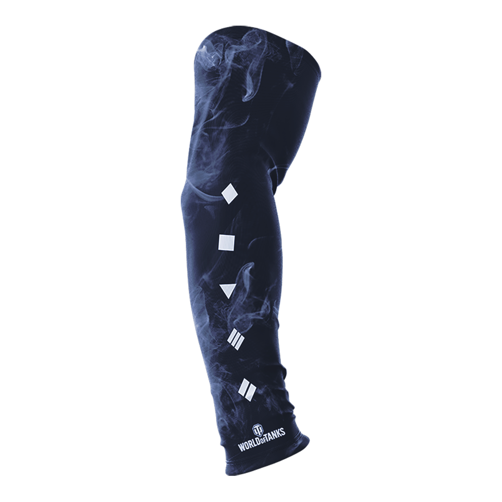 World of Tanks Gaming Arm Sleeve Tank Classes, L