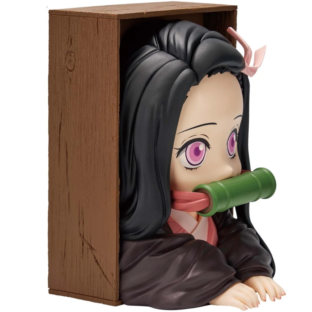 Bandai Demon Slayer: Kimetsu No Yaiba- Hyokofig-Nezuko Kamado