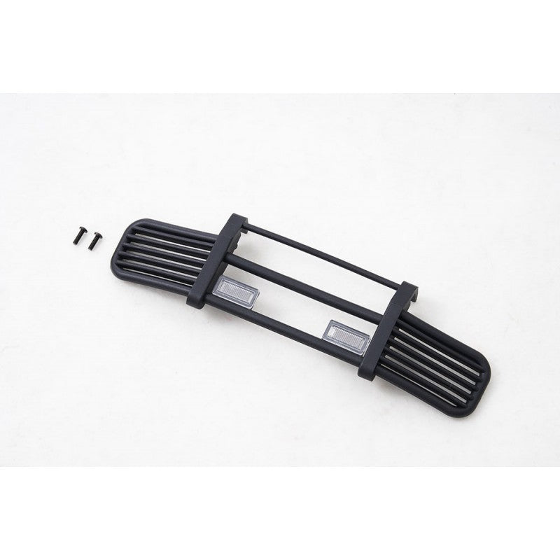 FCX10 Land Rover serie 11043 - FRONT BUMPER SET