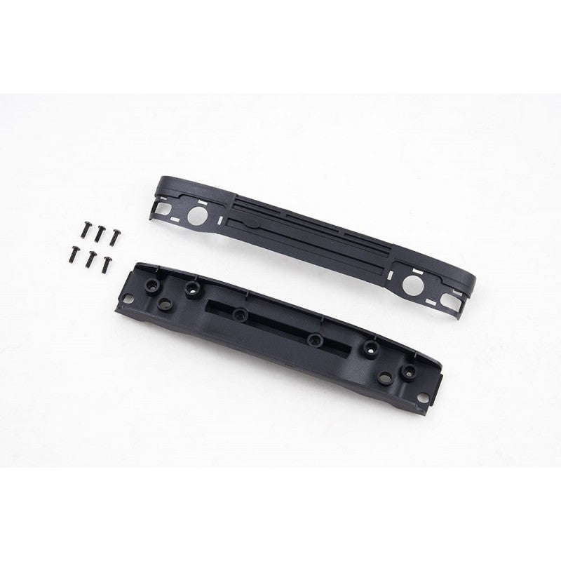 FCX10 Land Rover serie 11043 - FRONT GRILLE SET