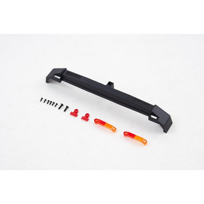 FCX10 Land Rover serie 11043 - REAR BUMPER SET