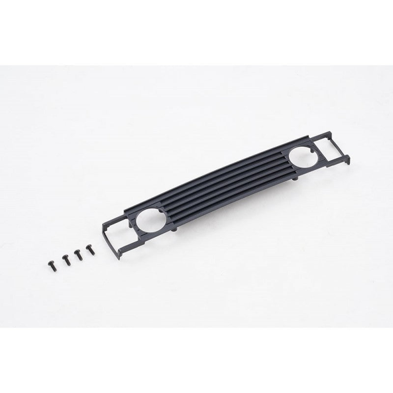 FCX10 Land Rover serie 11044 - FRONT GRILLE SET