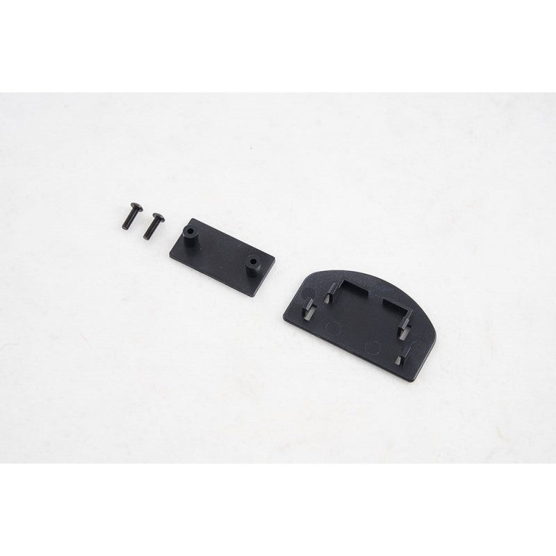 FCX10 Land Rover serie 11044 - NAMEPLATE