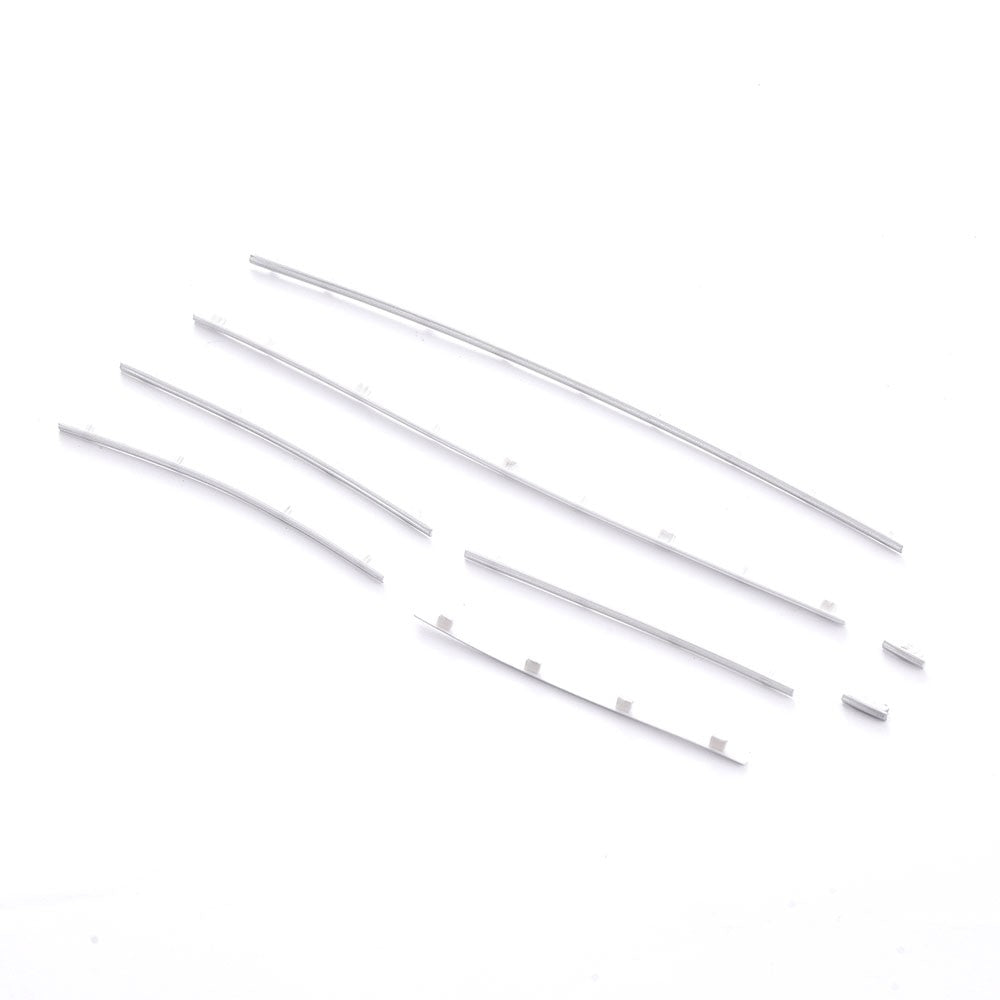 FCX18II F100 Brushed - DECORATIVE BAR