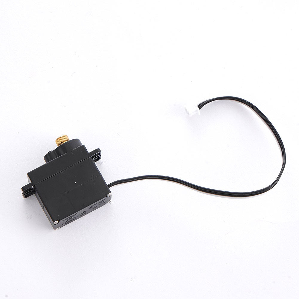 FCX18II F100 Brushed - STEERING 13G METAL SERVO JST 1.25