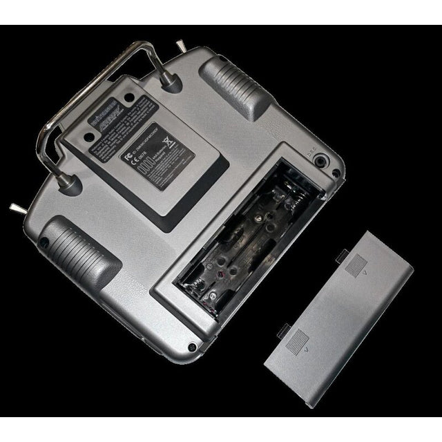 Remote Control Faraday FST-801 2.4GHz FHSS Set T34