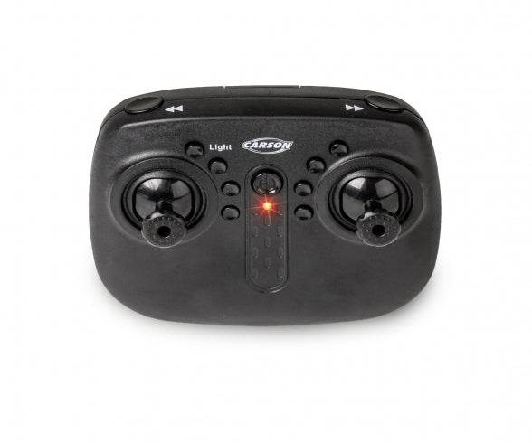 Fire Fighter Tyrann 230 - flot fjernstyret helikopter