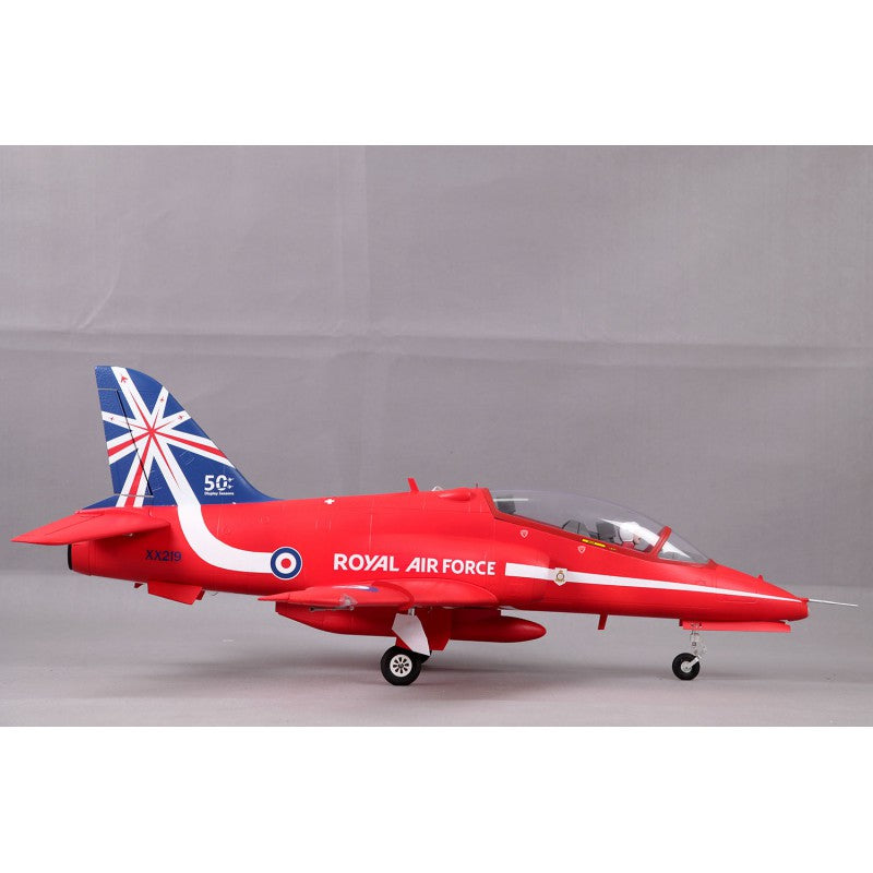 1/10 Jet 80mm EDF BAE Hawk PNP kit